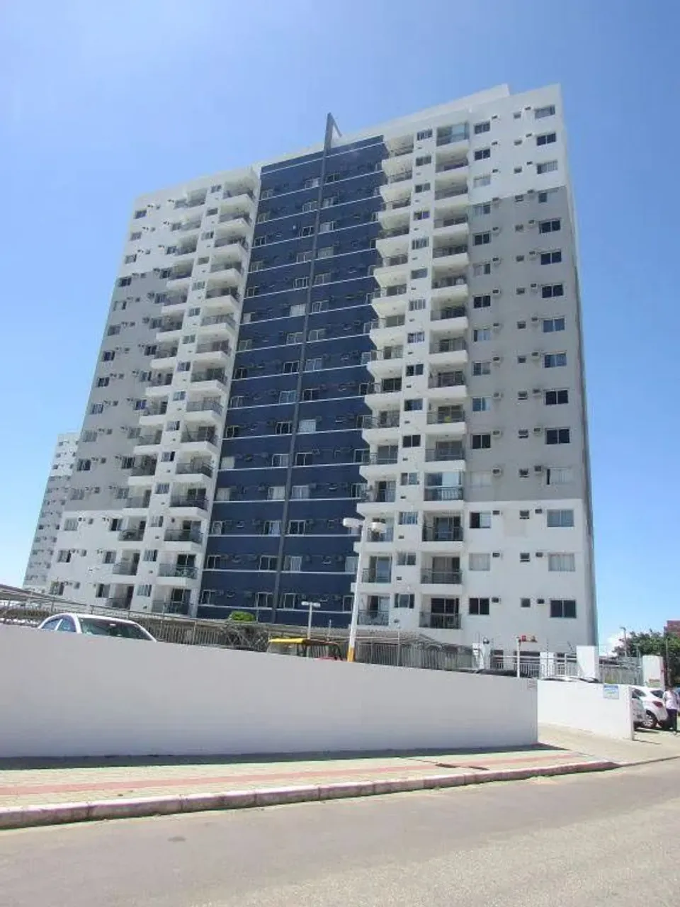Condomínio Vitta Clube