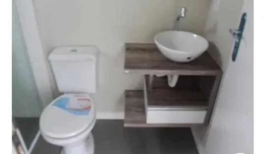 Linda Casa em Container 12 mts - Foto 3