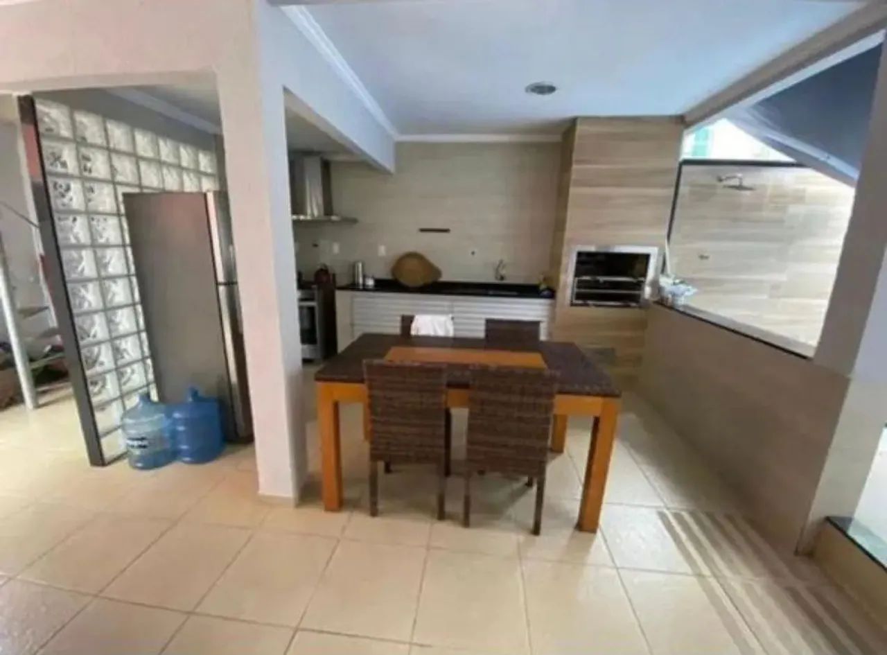 CASA CONDOMÍNIO CIDADE JARDIM l. -ALUGO 4/4 Parque Verde - Foto 5