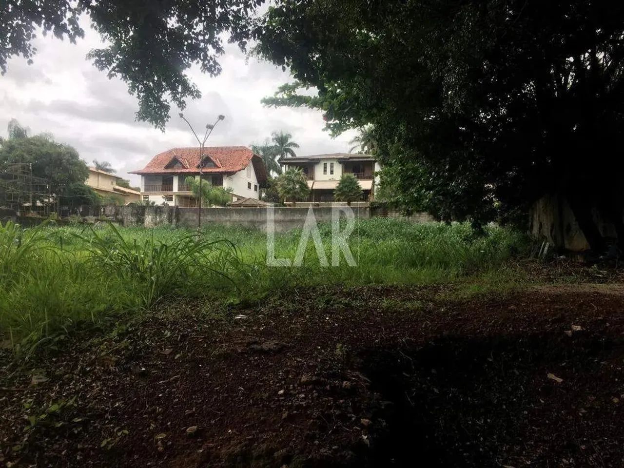 Lote - Terreno à venda, São Luiz - Belo Horizonte/MG - Foto 8