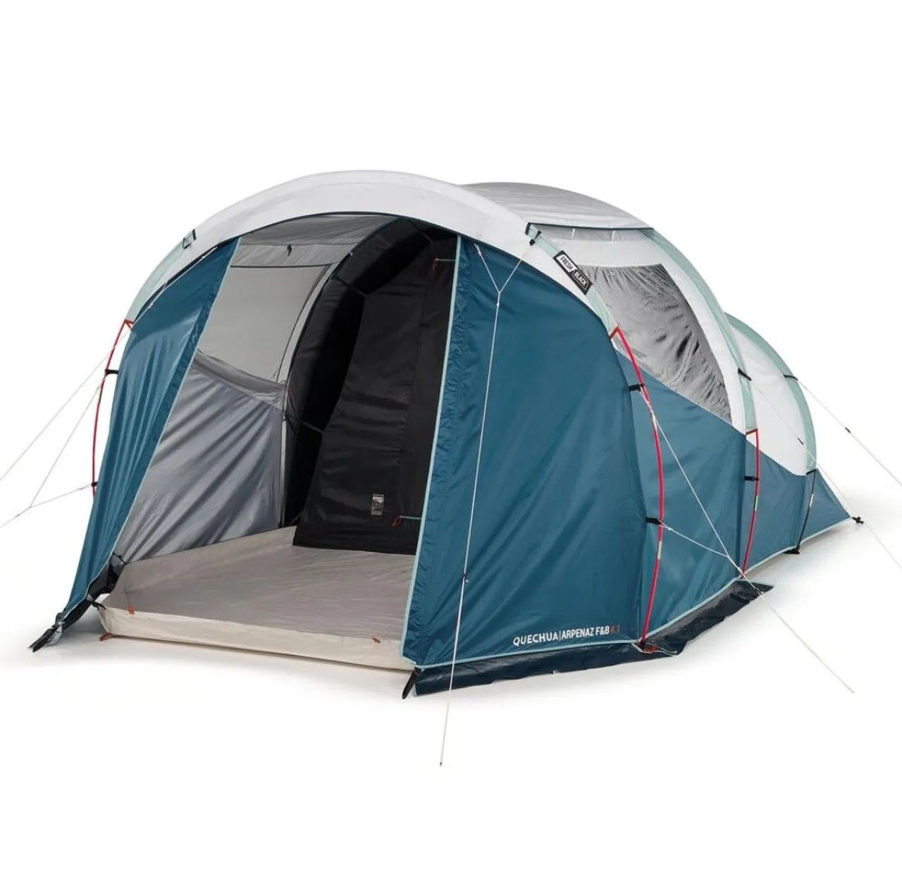 Barraca 4.1 Quechua Arpenaz