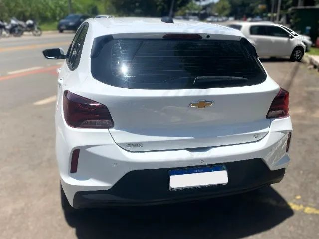 Onix LT 2020 Muito completo R$ 62.000 (Valor negociável) - Foto 5