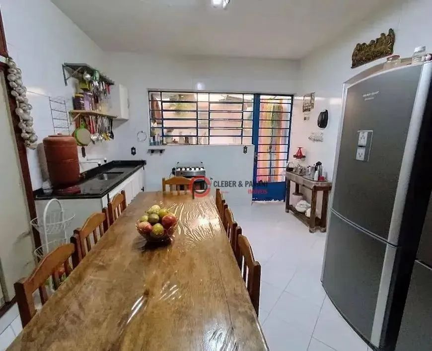 Casa com 4 dormitórios à venda, 166 m² - Vila Santana - Sorocaba/SP - Foto 4
