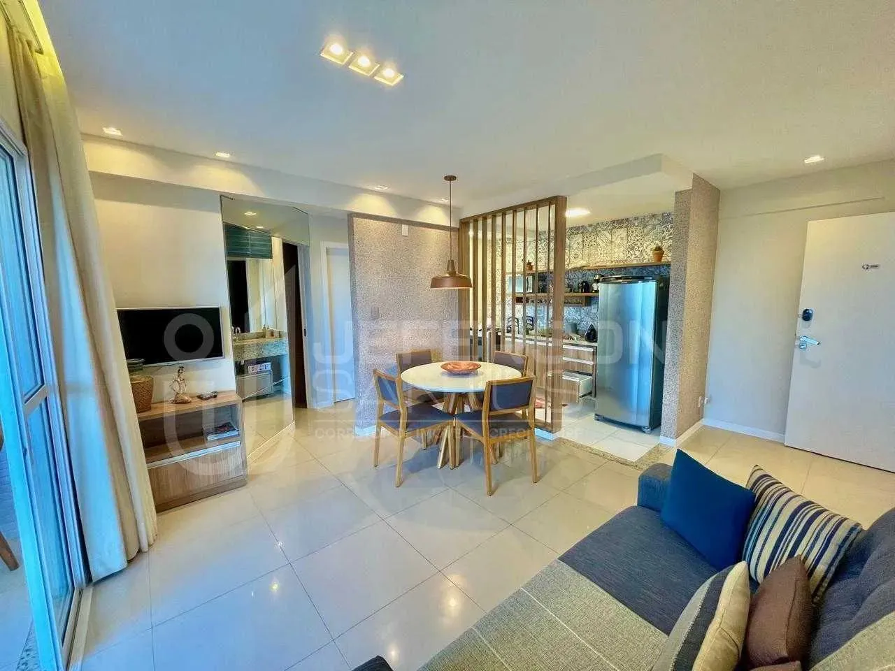 Smart Residence