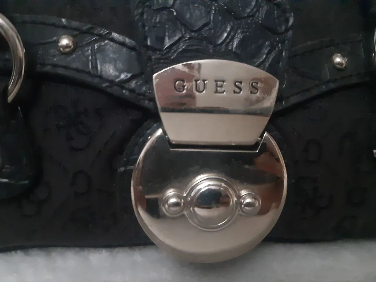 Bolsa Guess - Foto 3
