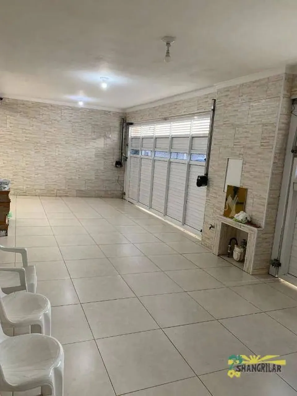 Sobrado com 3 dormitórios à venda, 189 m² por R$ 975.000,00 - Vila Mussolini - São Bernard