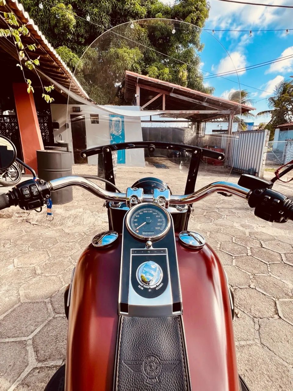 Fat Boy Special 2017 - Foto 3