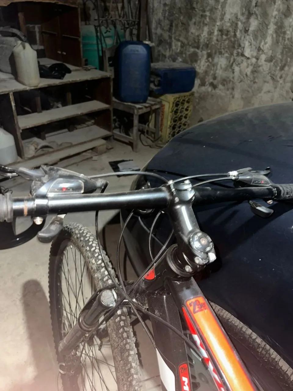 Aro 29 mx7