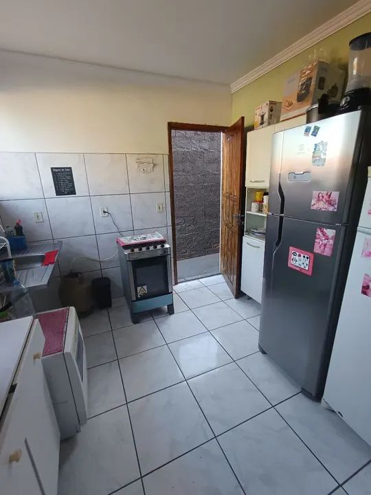//Casa no CJ Arco Íris- Novo Aleixo - Foto 5