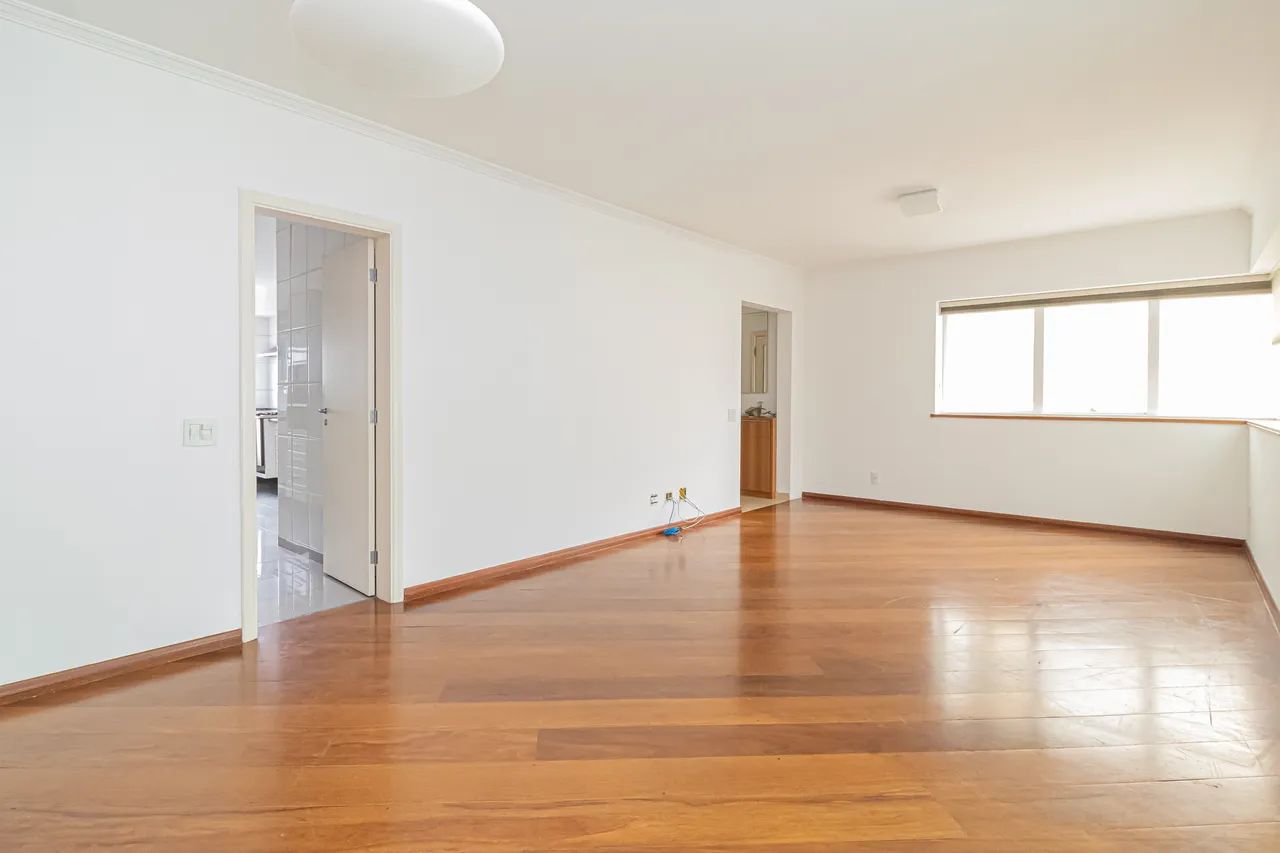 Imóvel para aluguel com 155 metros quadrados com 3 quartos em Campo Belo - São Paulo - SP - Foto 4