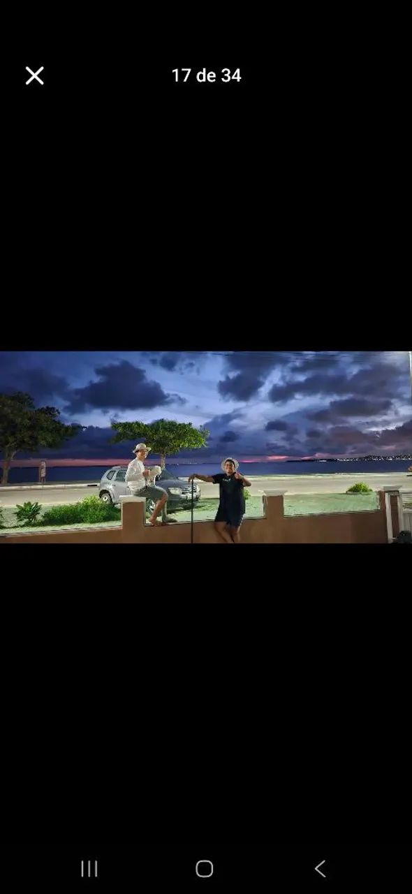 Casa pé na areia lagoa Iguaba Grande - Foto 14