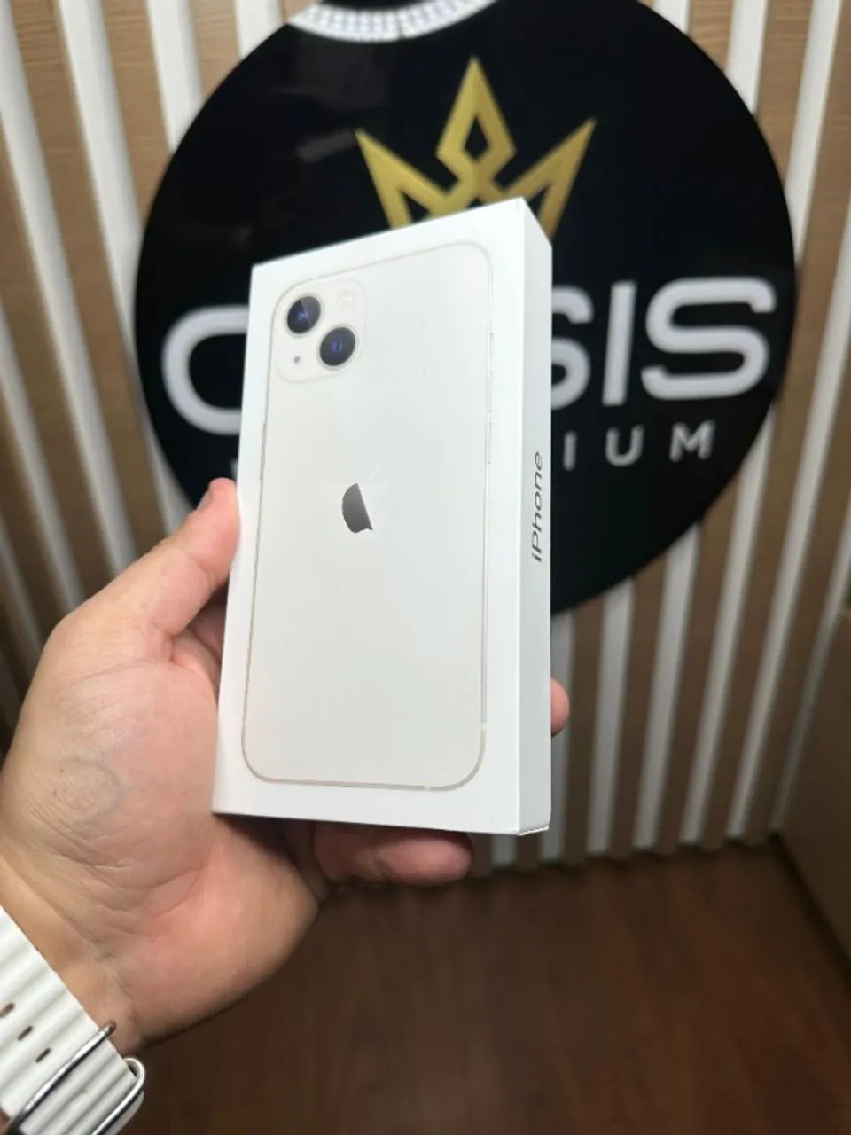 iPhone13 ※葵※ iphone-13-256gb-rosa-5g-tela-