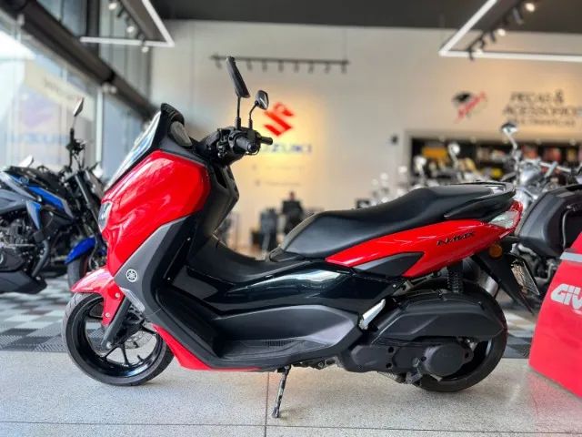 YAMAHA - NMAX 160 - Foto 2