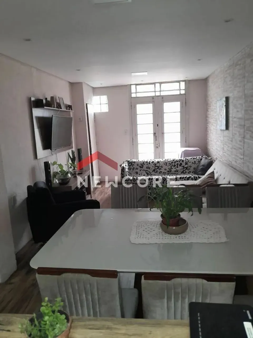 Apartamento em Rua Moura Azevedo - São Geraldo - Porto Alegre/RS