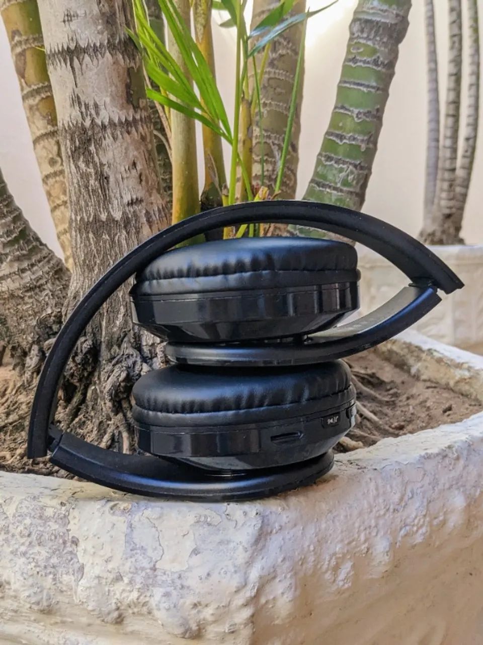 Headset B39 com led Laterais - Foto 3