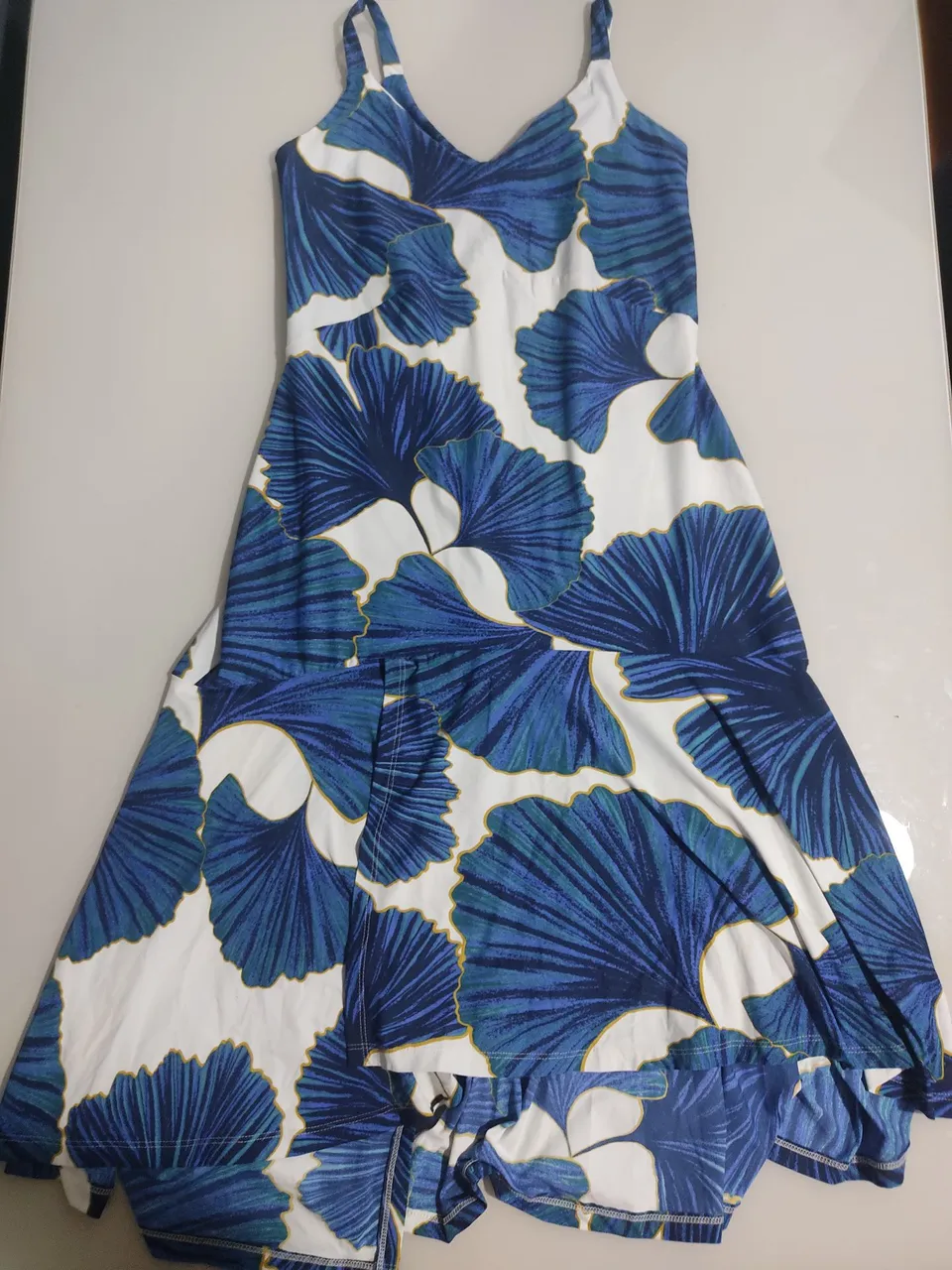 Vestido Zinzane P