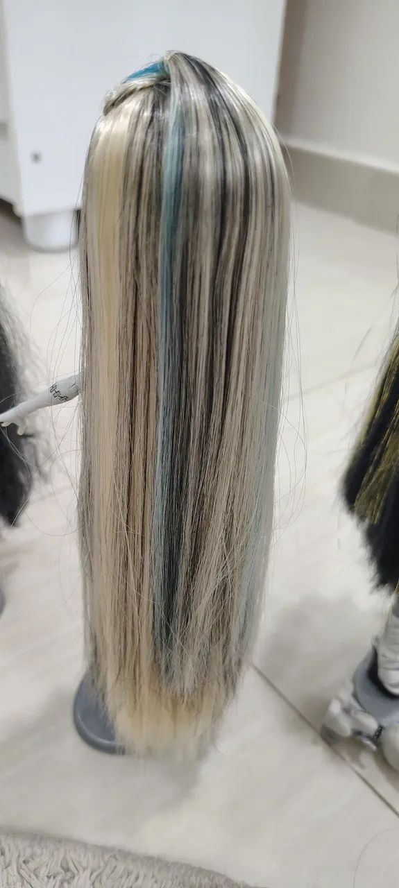 MONSTER HIGH REEL DRAMA LOTE (LER DESCRIÇÃO) - Foto 5