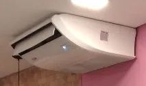 Ar Condicionado Split Piso Teto 30.000btus