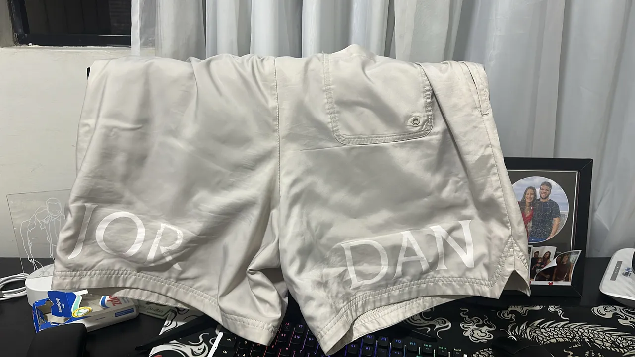 Short jordan original