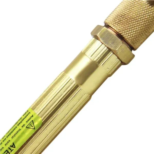 MACARICO DE SOLDA CG201 CARBOGRAFITE - Foto 3