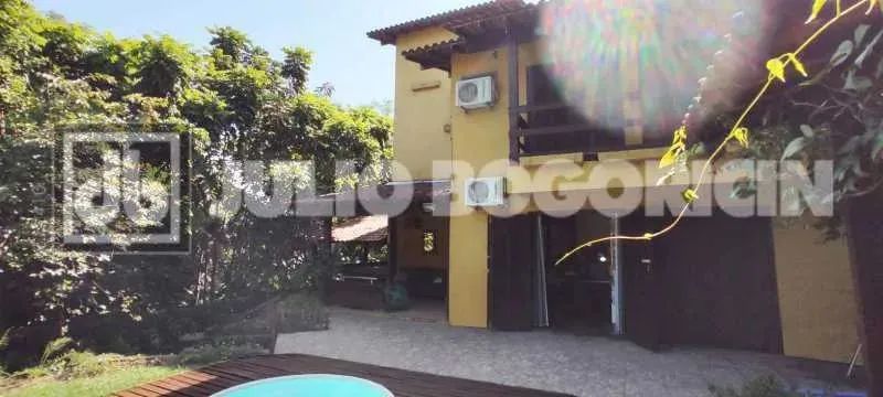 Linda casa estilo sítio