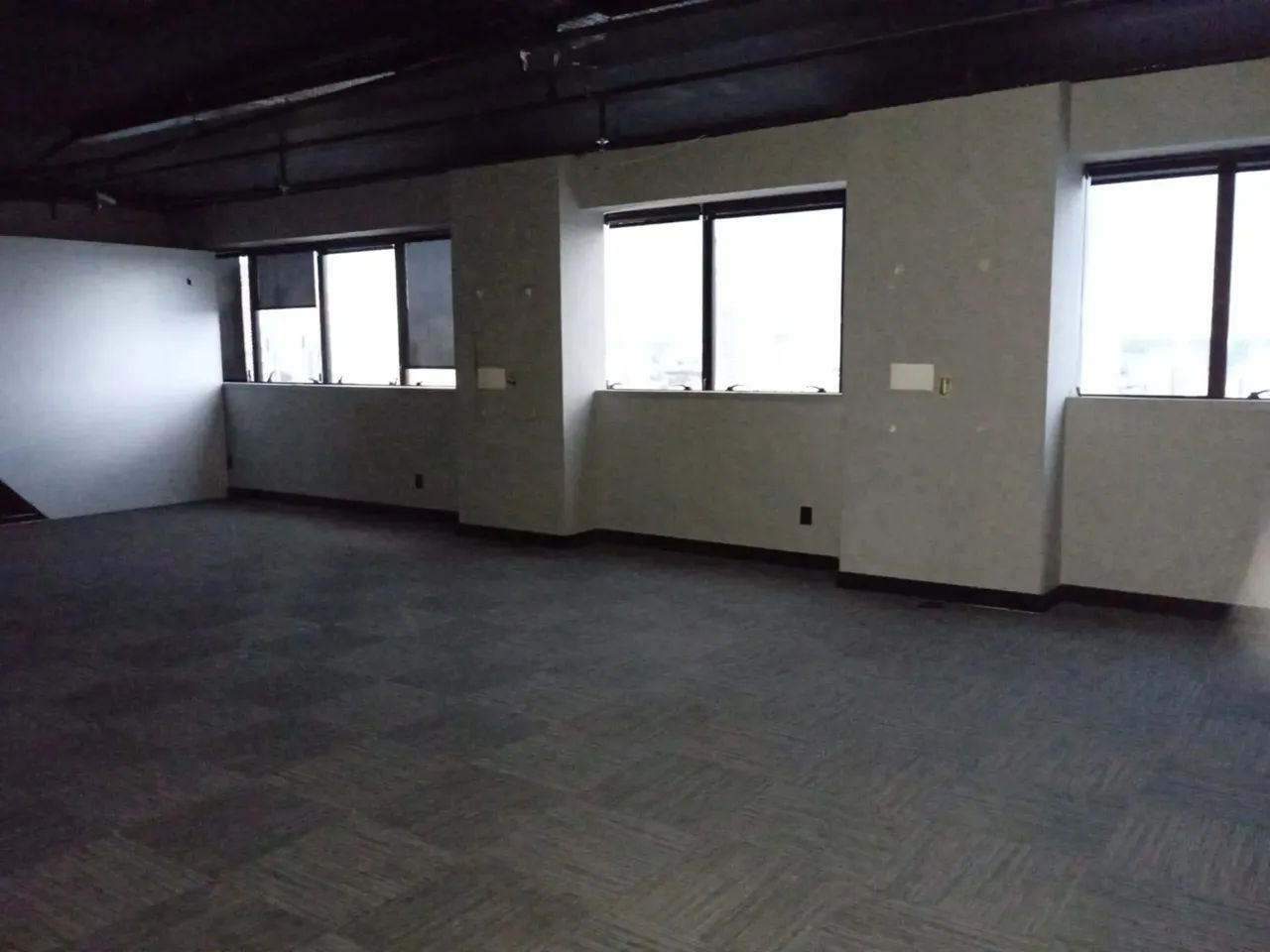 Espaço Corporativo no 26º andar do Lourenço Office  Salas 2601 a 2607 - Foto 2
