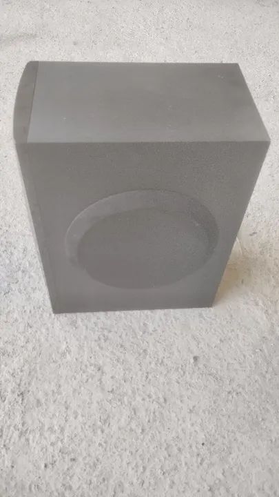 Caixa de Som Speaker Woofer  - Foto 6