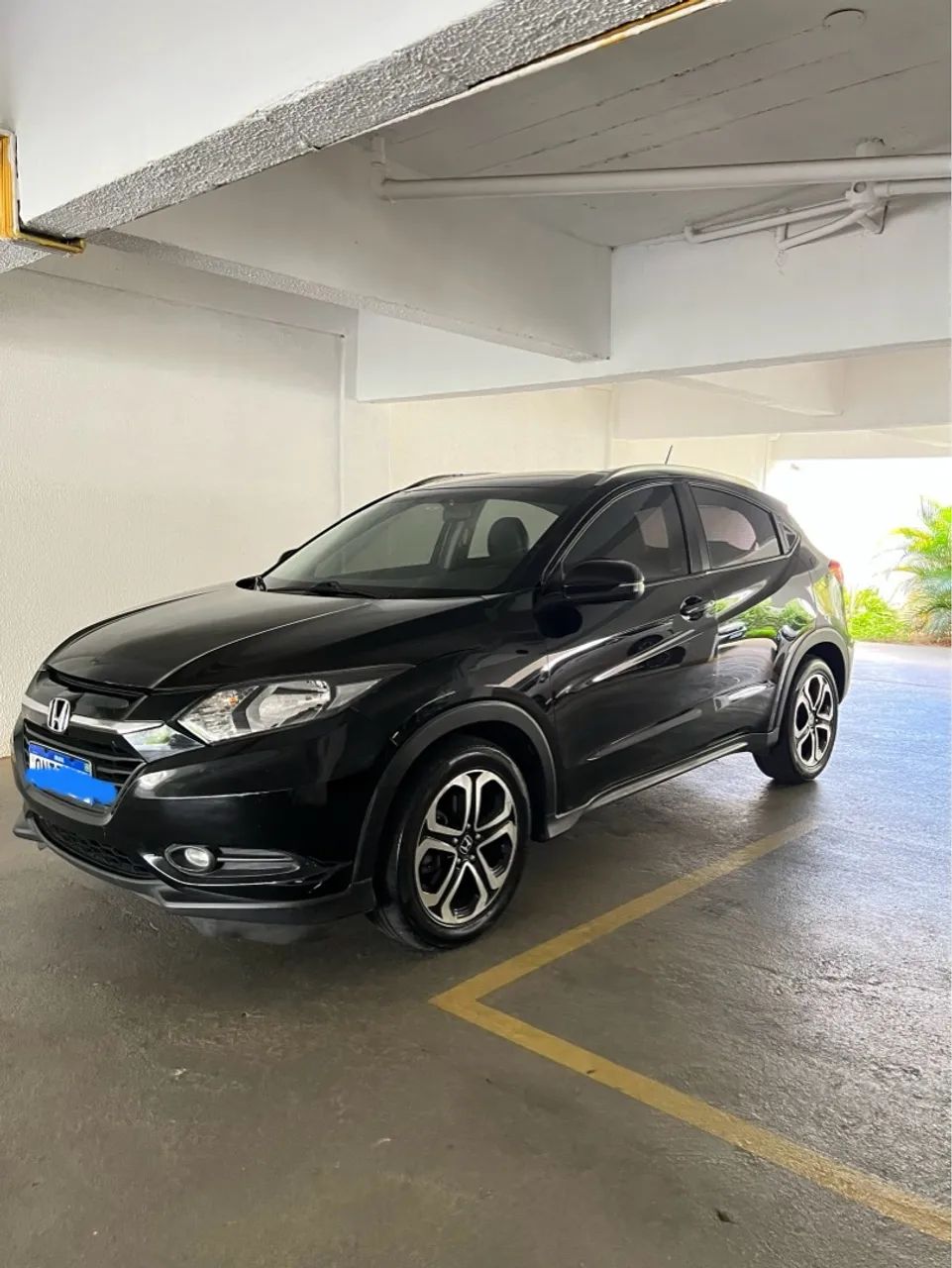HRV EX 2018 - Foto 3