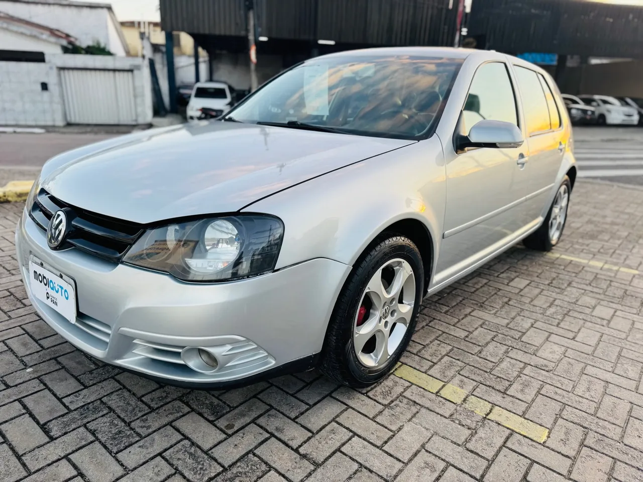 GOLF SPORTLINE EXTRA