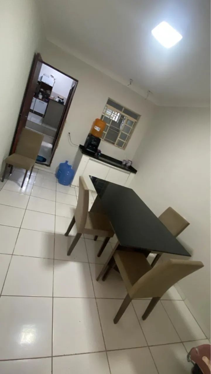 Foto - Cuiabá - Morada da Serra