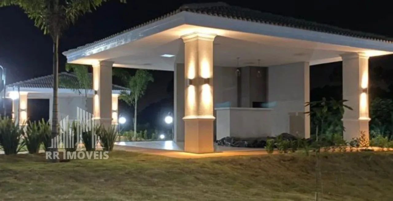 RR0246D TERRENO A VENDA 300m² - JARDIM RECANTO DAS ÁGUAS - OPORTUNIDADE - Nova Odessa, SP  - Foto 6