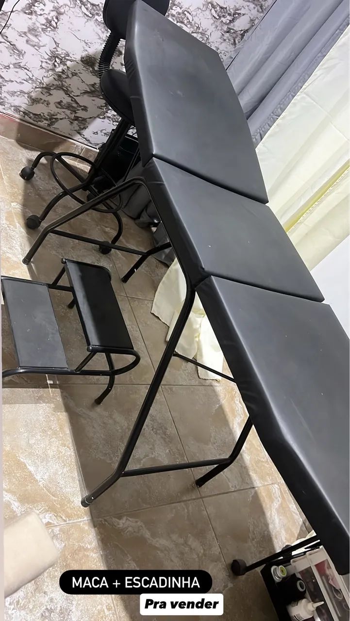 Maca Estetica 64312001616769120