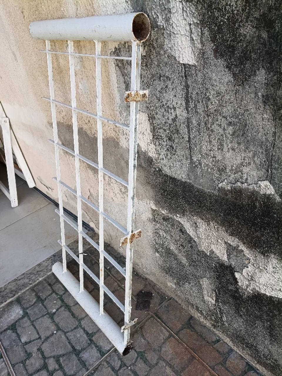 Grade de Ferro - Foto 2