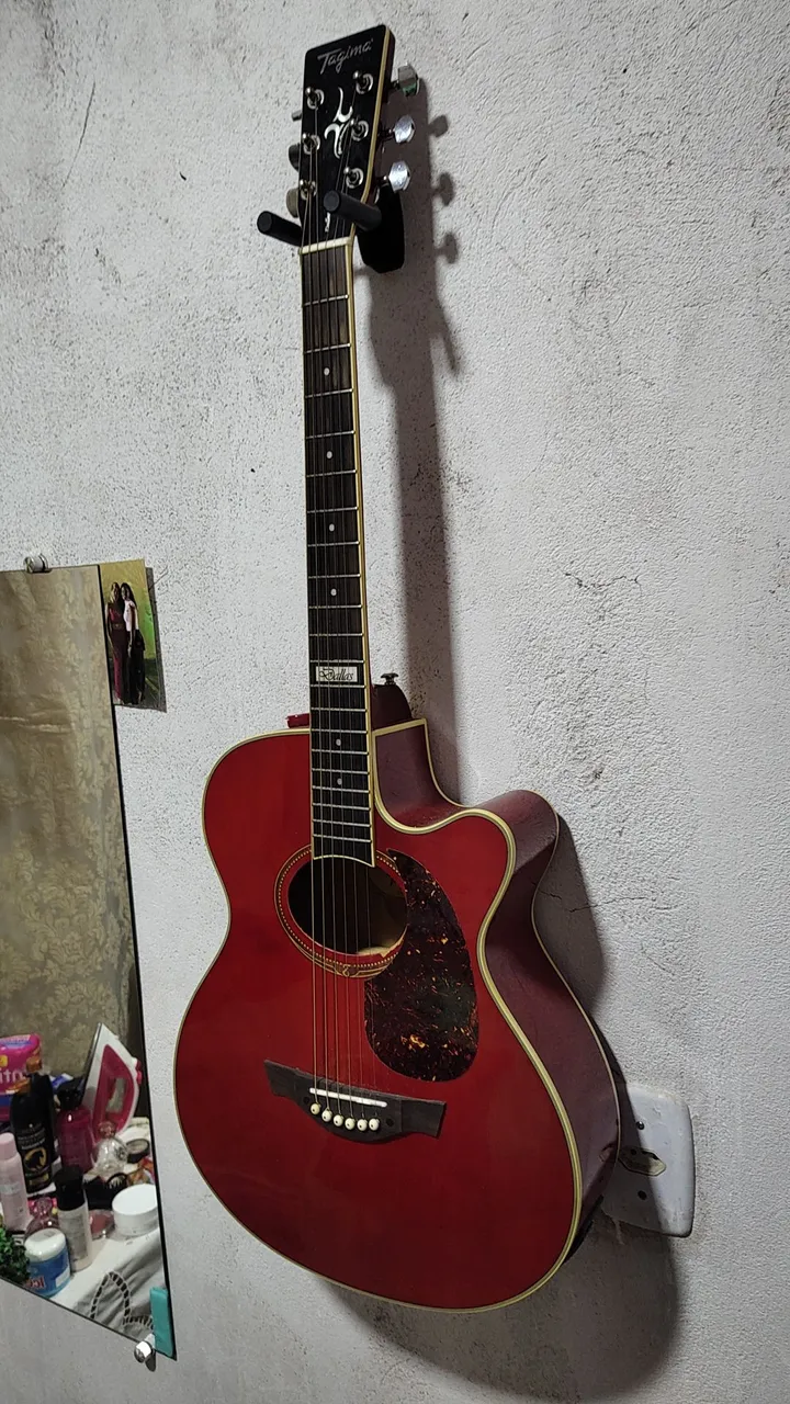 Violão Tagima Dallas