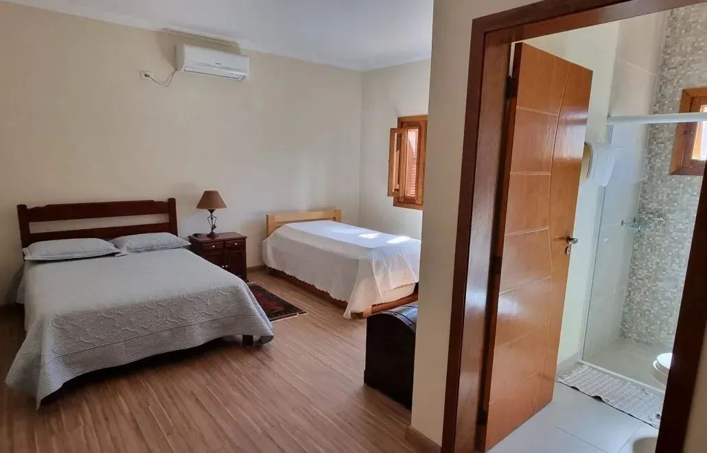 Imóvel para venda tem 5000 metros quadrados com 3 quartos em Bom Retiro - Porto Feliz - SP - Foto 12