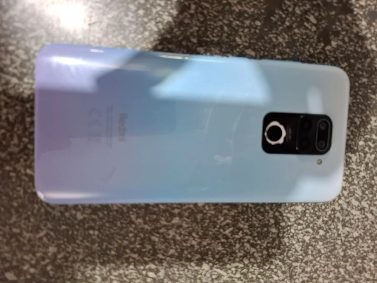 Redmi note 9 normal - Foto 3