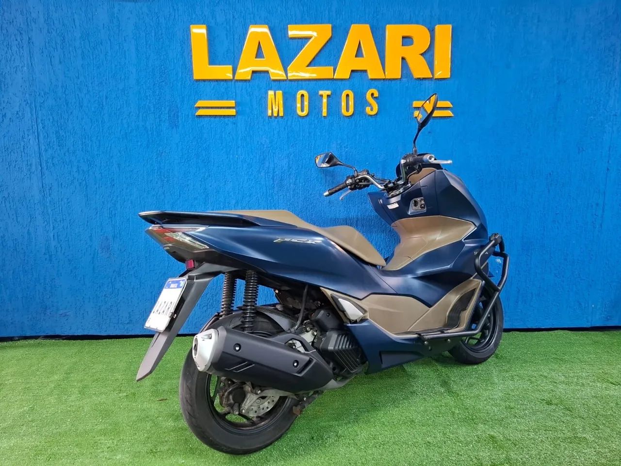 PCX DLX 2023, NOVA DEMAIS , IPVA 2025 PAGO - Foto 3