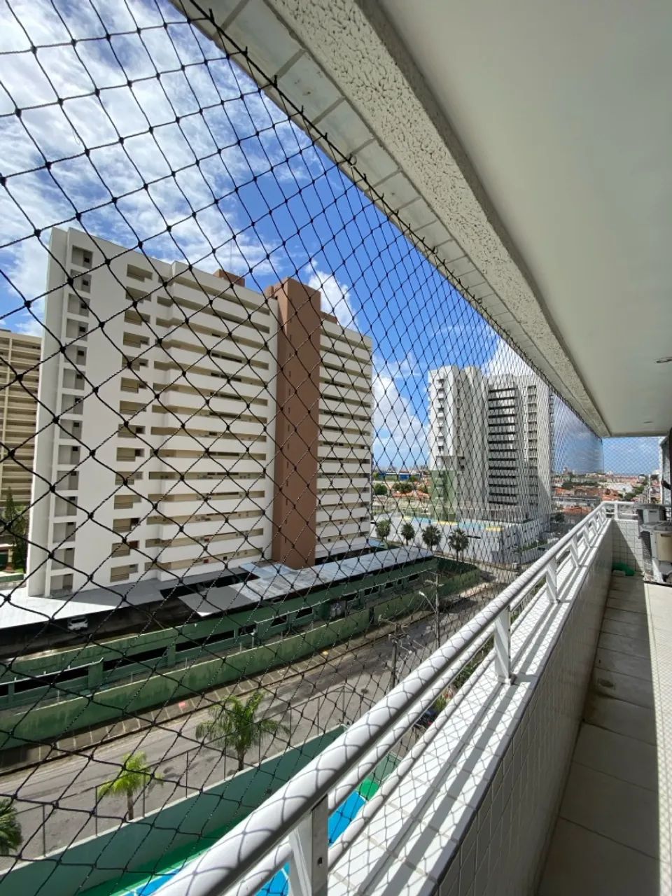 redes de proteção  - Foto 3