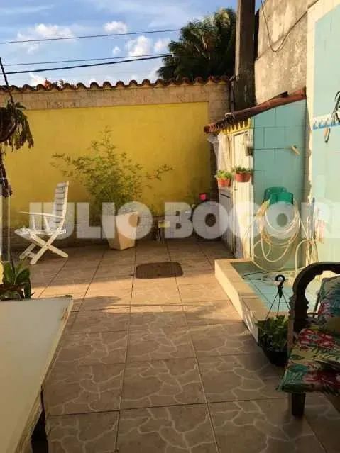 Taquara/ Jacarepaguá/ Excelente casa Condominio / Duplex/ Vazia/ 03 dormitórios/ 02 vagas/ - Foto 5