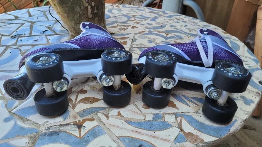 patins - Foto 5