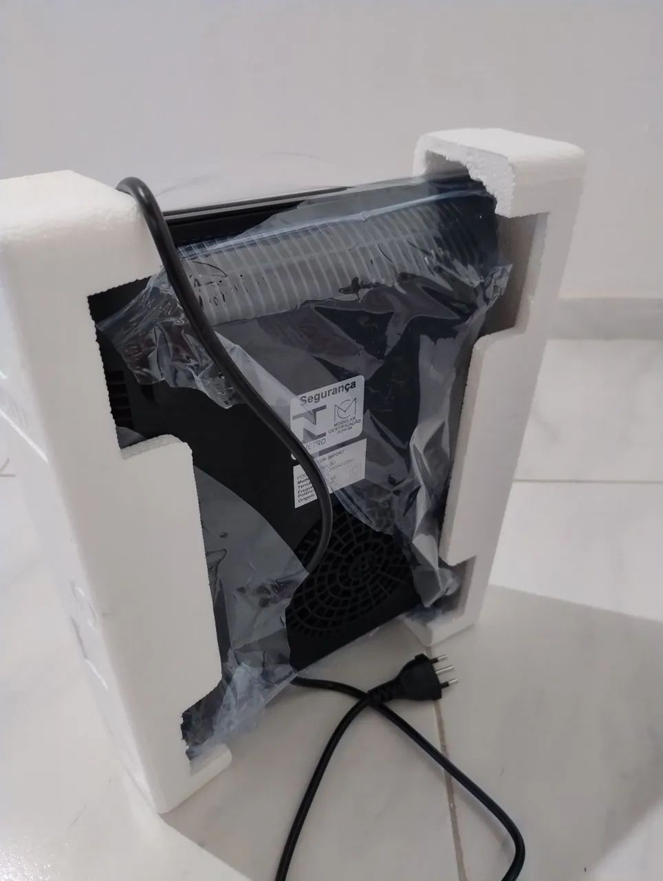 Fogão de indução  - Foto 3