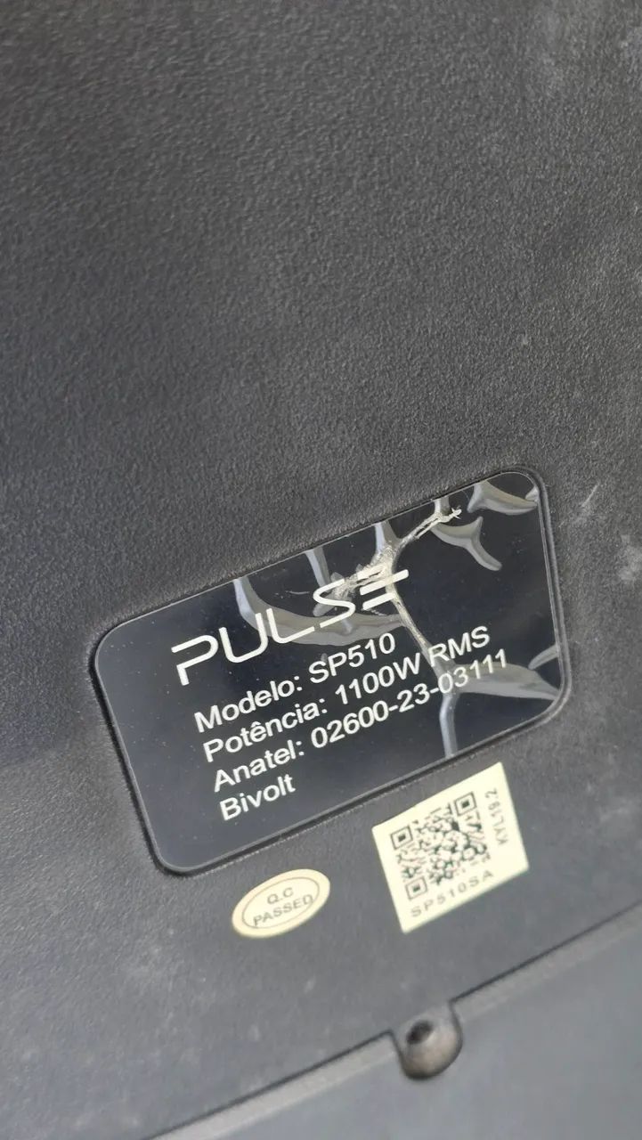 Som pulse perfeito  - Foto 3