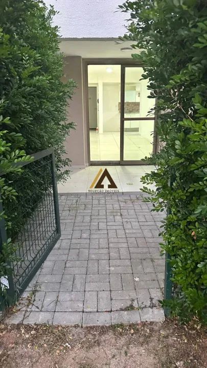 VENDA - EXCELENTE GARDEN EM CONDOMÍNIO FECHADO - 60M²