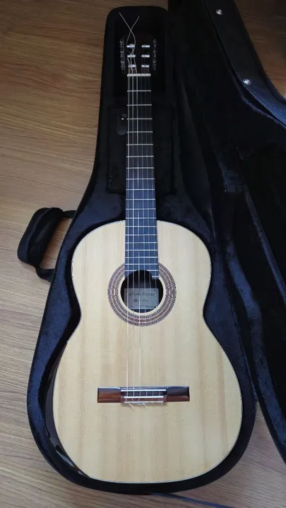 Violão Clássico de alta qualidade
