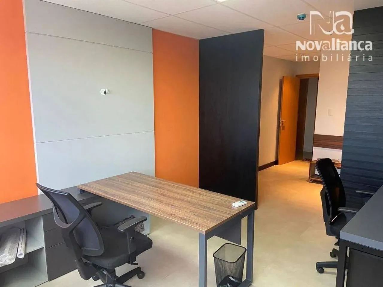 Sala para alugar, 34 m² - Praia da Costa - Vila Velha/ES