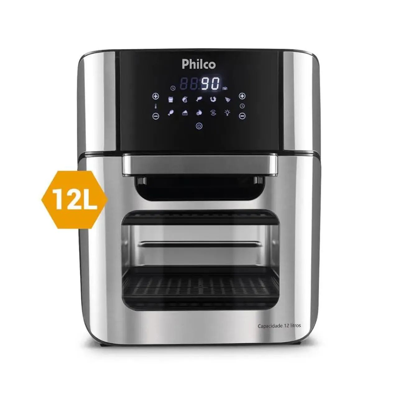 Fritadeira Air Fryer Philco Oven PFR2200P