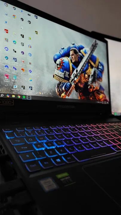 Notebook Gamer Acer Preadator Helios 300