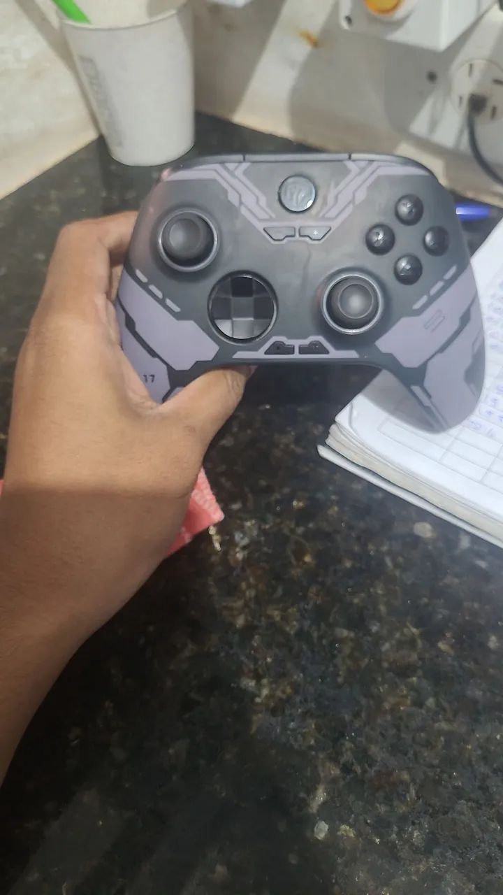 Controle easy smx x15