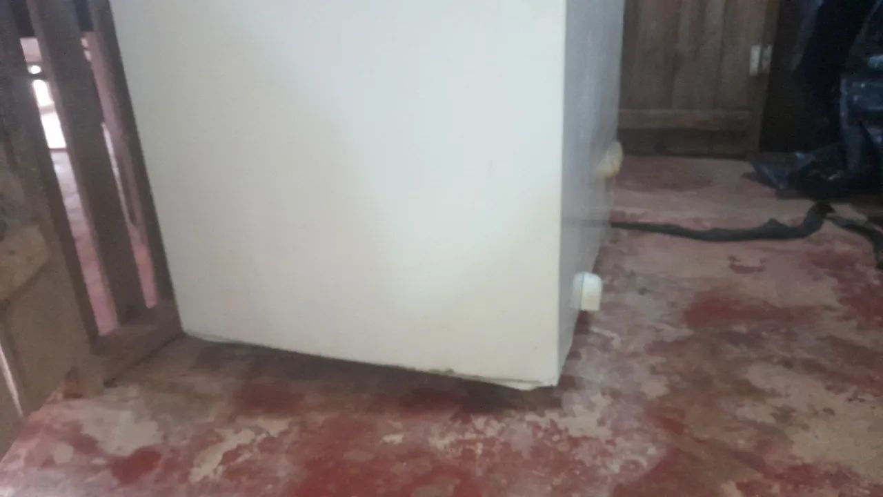 Freezer Electrolux 210l - Foto 3