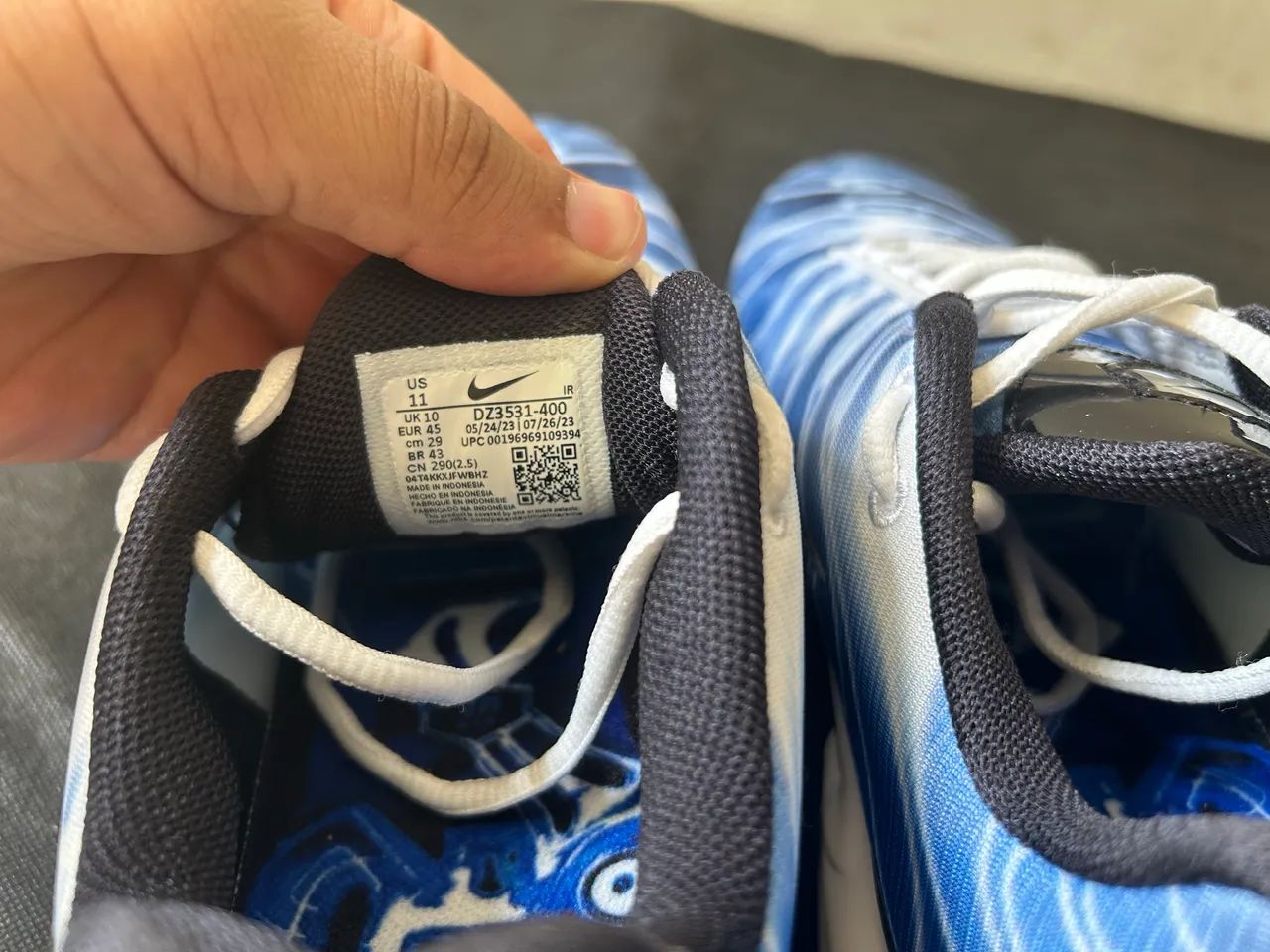 Nike Air Max TN Plus - Foto 2